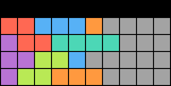 Jaws Clear (Mirrored)