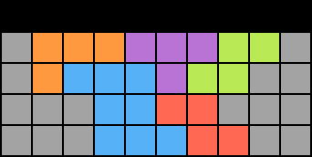Hold J (99.42%) Mirror - Clear