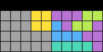 Hold T (100%) - Clear