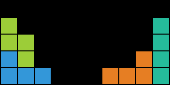 Hold T (100%) Mirror - Setup