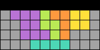 Hold T (99.98%) Mirror - Clear