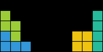 Hold T (99.98%) Mirror - Setup