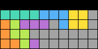 Finger Gun Mirror Clear