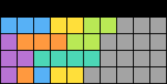 JSZZ100 Mirror Clear